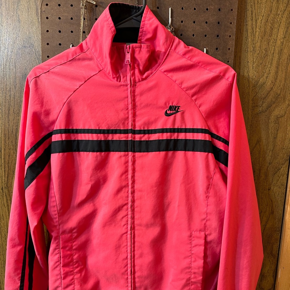 Women’s Nike Jacket
